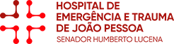 Logo do Hospital